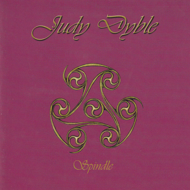 Spindle (2025 Remaster) album cover
