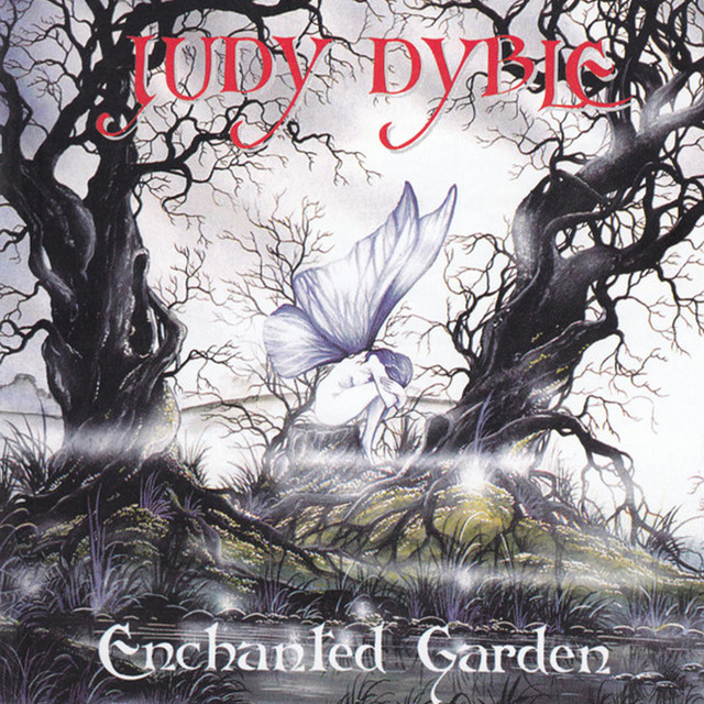 Enchanted Garden (2025 Remaster) album cover