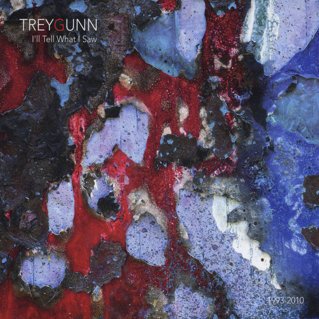 I'll Tell What I Saw album cover