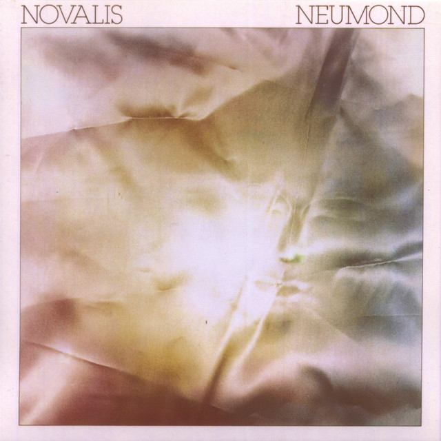 Neumond (Remastered 2016) album cover