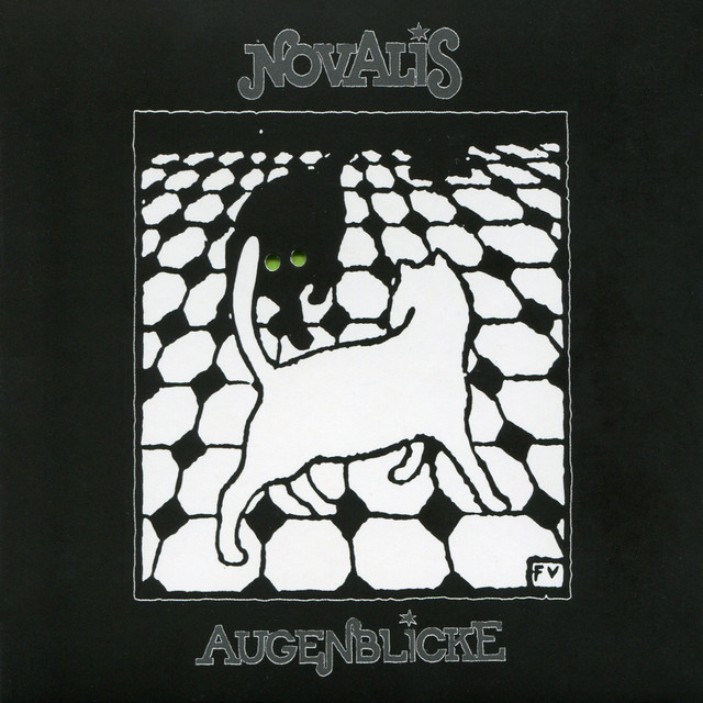 Augenblicke album cover