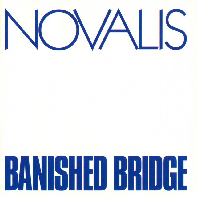 Banished Bridge album cover