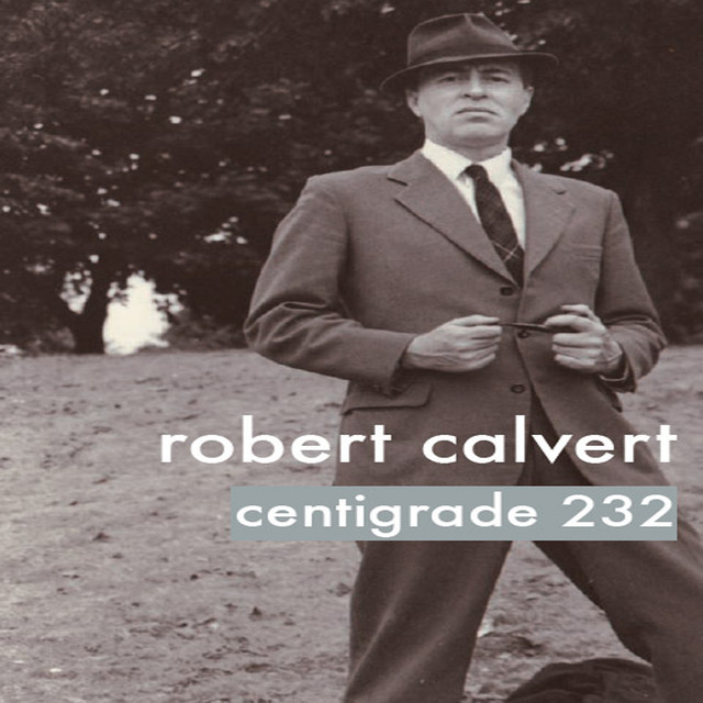 Centigrade 232 album cover