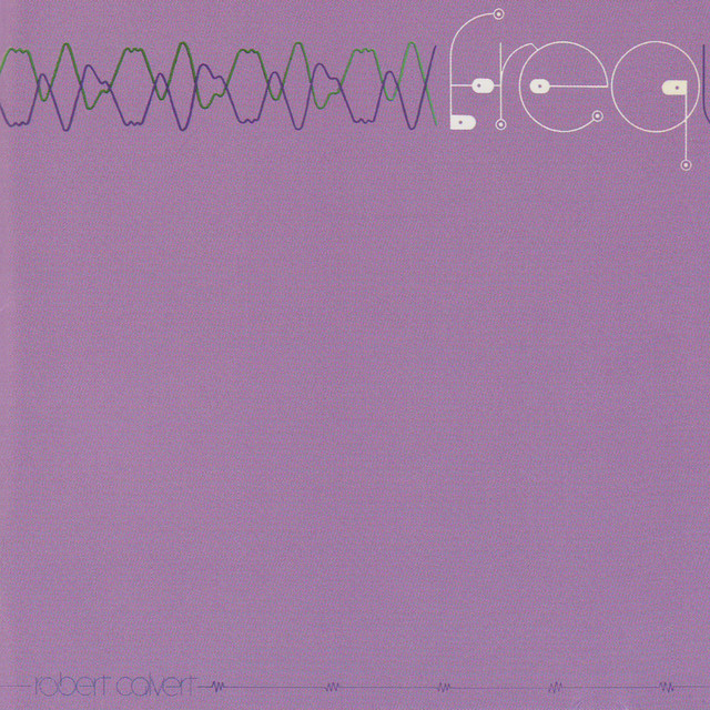 Freq album cover