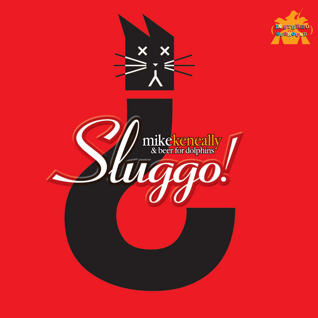 Sluggo! (2013 Mix) album cover
