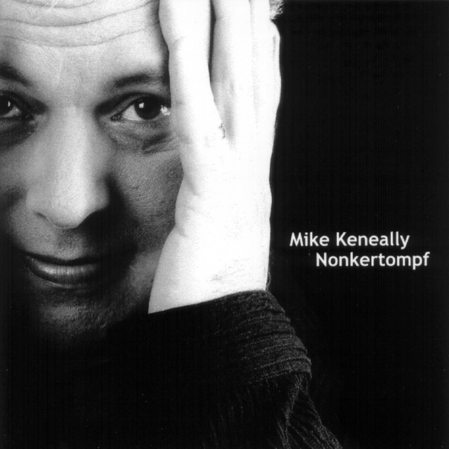 Nonkertompf album cover