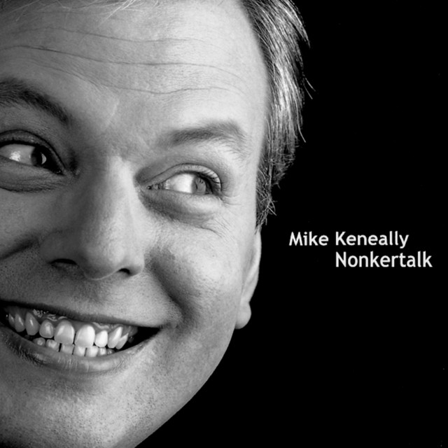 Nonkertalk album cover