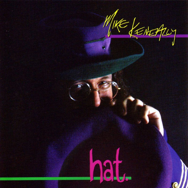 Hat. album cover