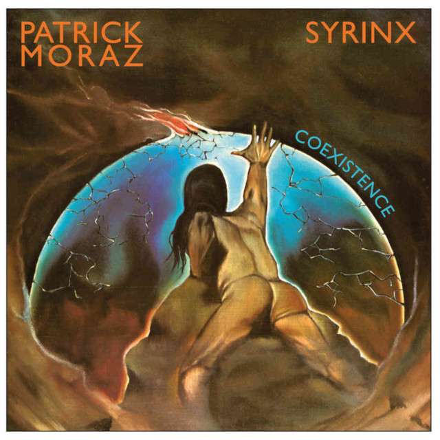 Coexistence (Remastered) album cover