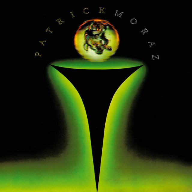 The Story of I: Remastered album cover