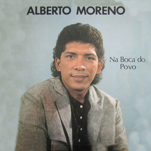 Na Boca Do Povo album cover