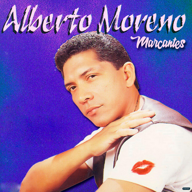 Marcantes album cover