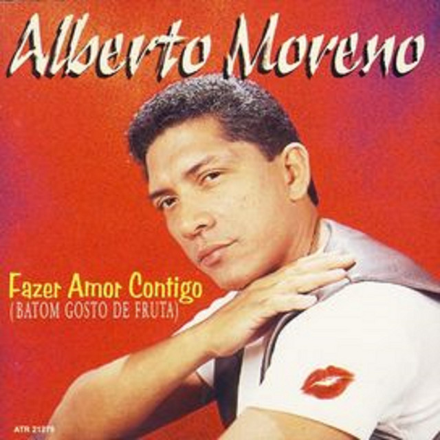 Fazer Amor Contigo album cover