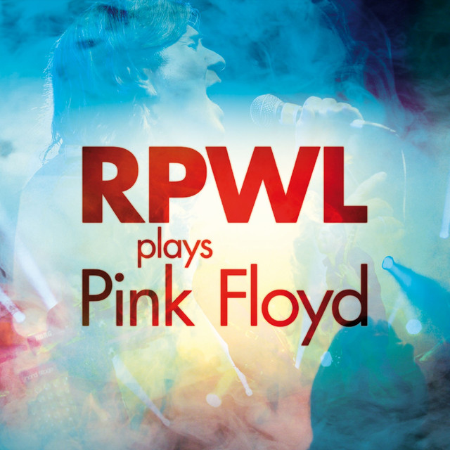 Rpwl Plays Pink Floyd album cover
