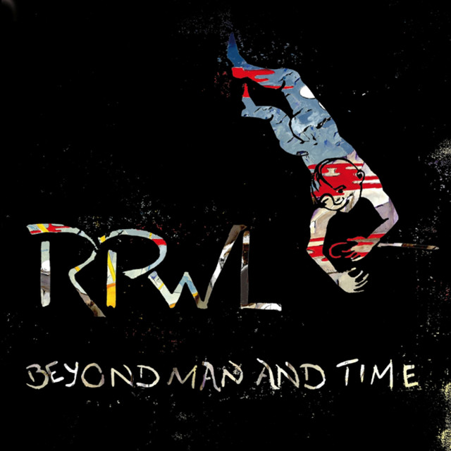 Beyond Man and Time album cover