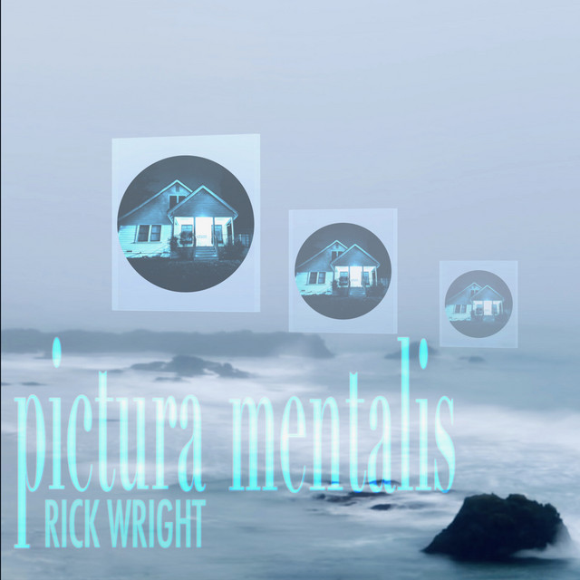 Pictura Mentalis album cover