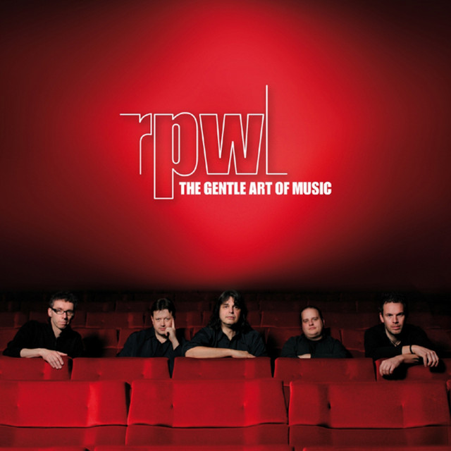 The Gentle Art of Music album cover