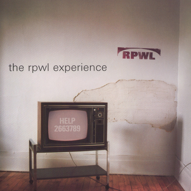 The Rpwl Experience (Special Edition) album cover
