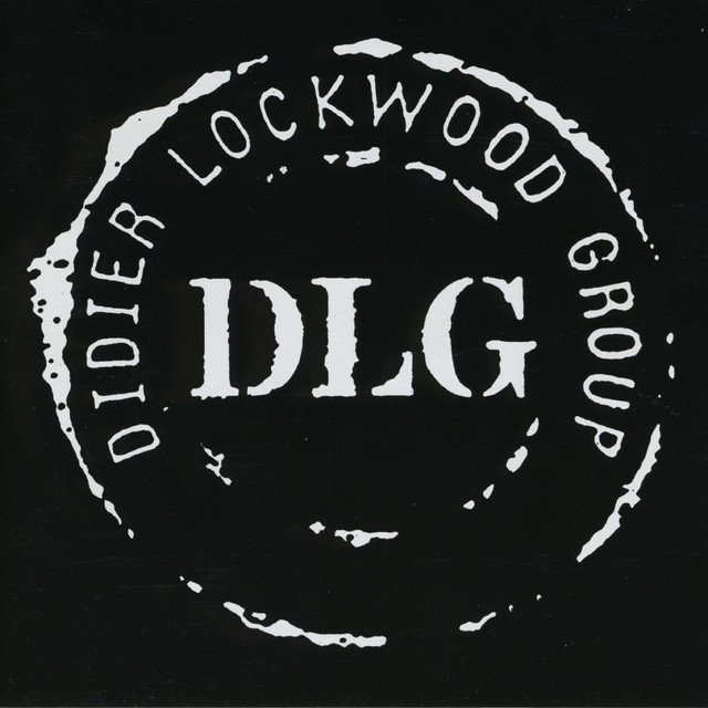 DLG album cover
