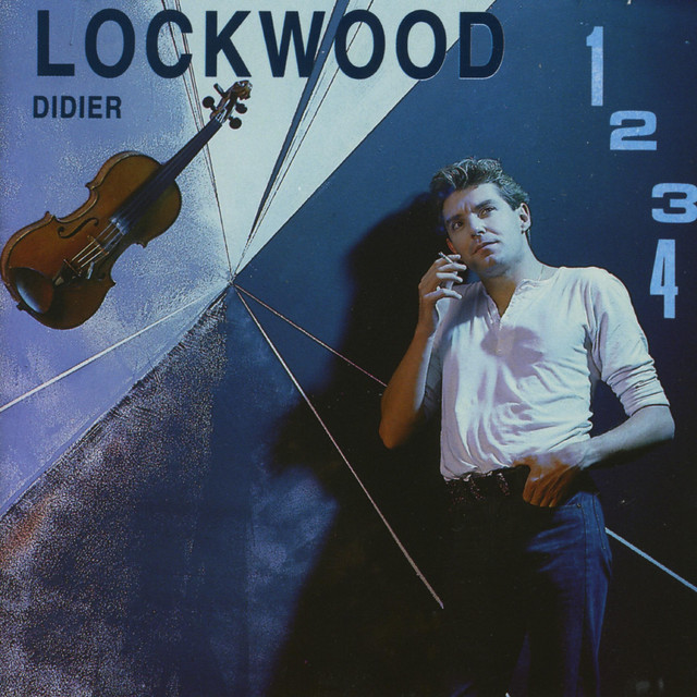 1.2.3.4 album cover