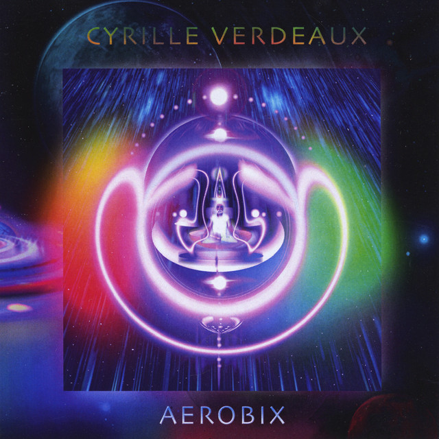 Aerobix album cover
