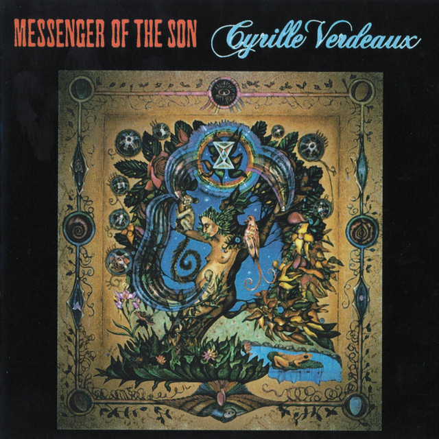 Messenger Of The Son album cover