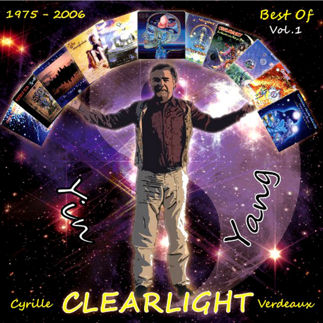 Yin et Yang album cover