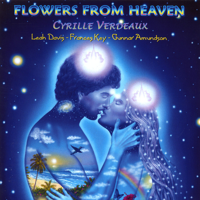 Flowers From Heaven album cover