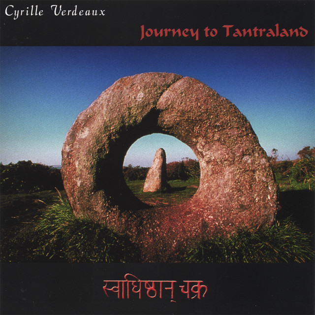 Journey to Tantraland album cover