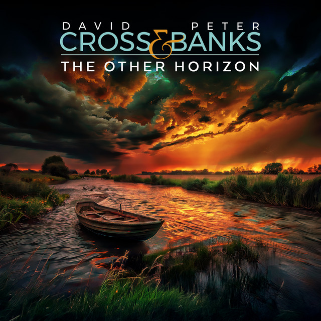 The Other Horizon album cover