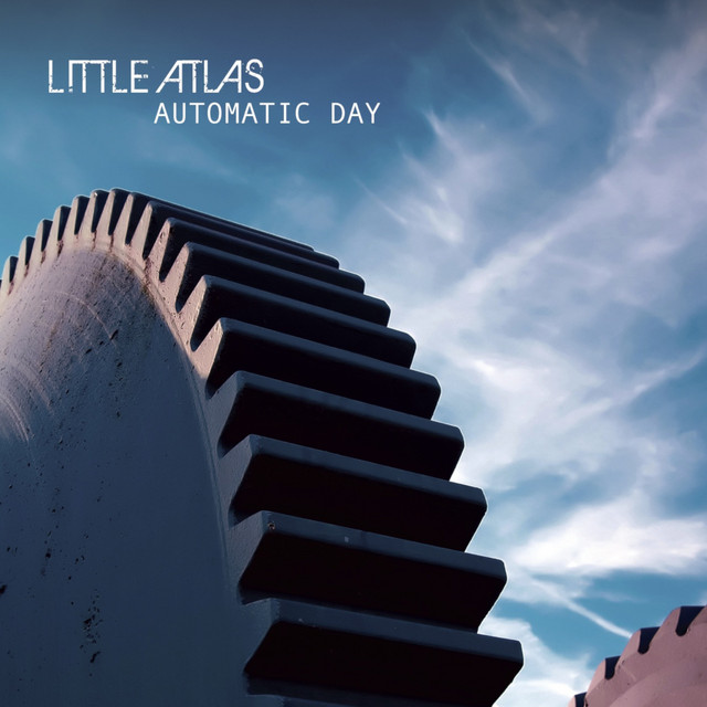 Automatic Day album cover