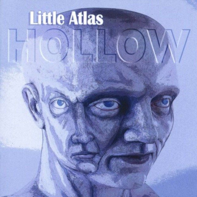 Hollow album cover