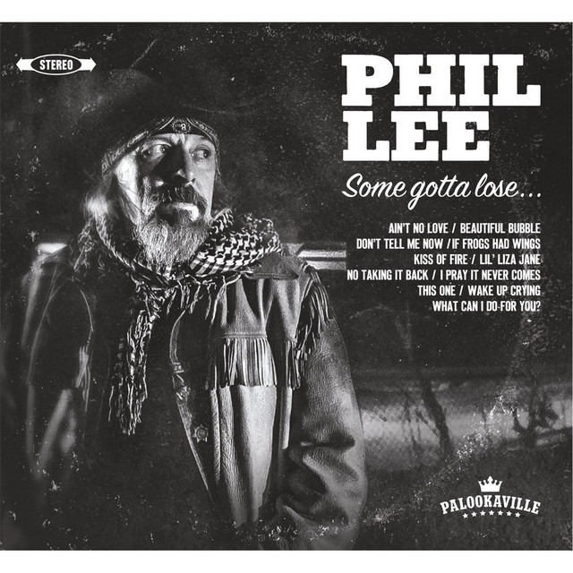 Some Gotta Lose album cover
