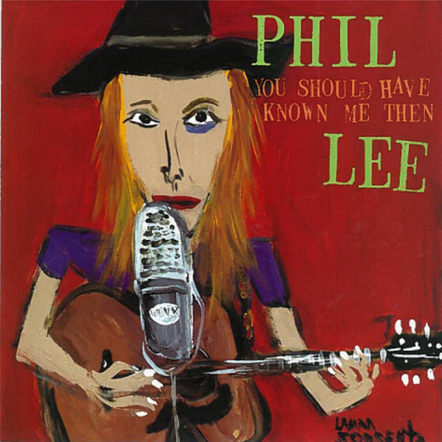 You Should Have Known Me Then album cover
