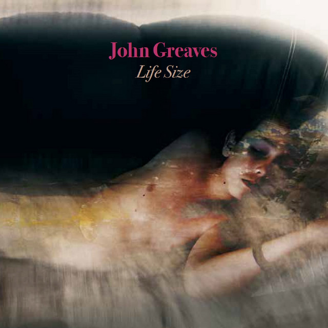 Life Size album cover