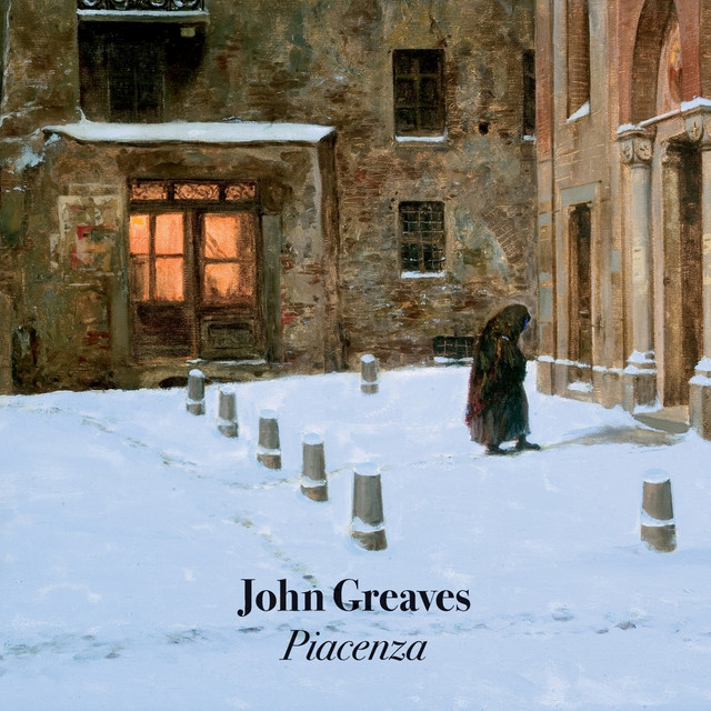 Piacenza album cover