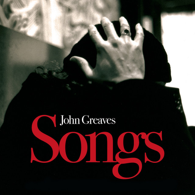 Songs album cover