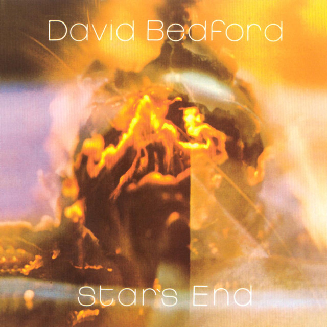 Star's End album cover