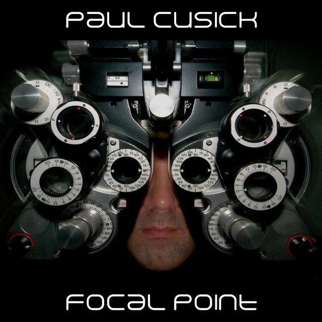 Focal Point album cover