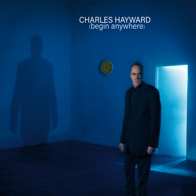 Ludwig 1973 Drum Set as heard on (Begin Anywhere) by Charles Hayward (2019)