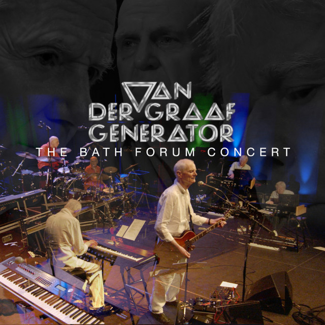 Viscount Legend as heard on The Bath Forum Concert (Live) by Van der Graaf Generator (2023)