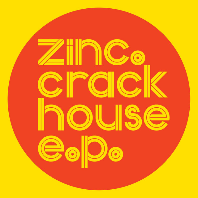 Crackhouse, Vol. 1 album cover