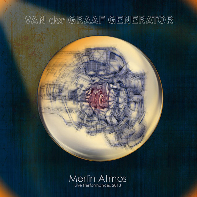 Merlin Atmos: Live Performances 2013 (Deluxe Edition) album cover
