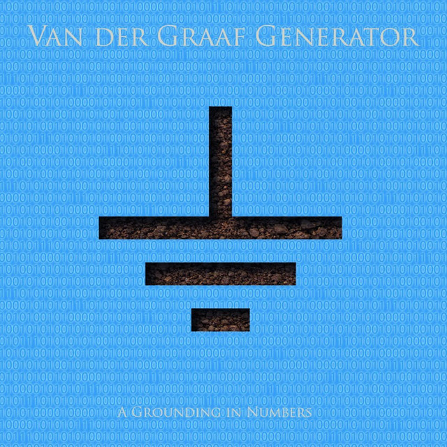 A Grounding in Numbers album cover
