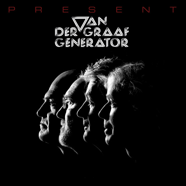 Present album cover