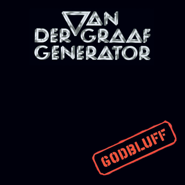 Hohner Clavinet D6 as heard on Godbluff by Van der Graaf Generator (1975)