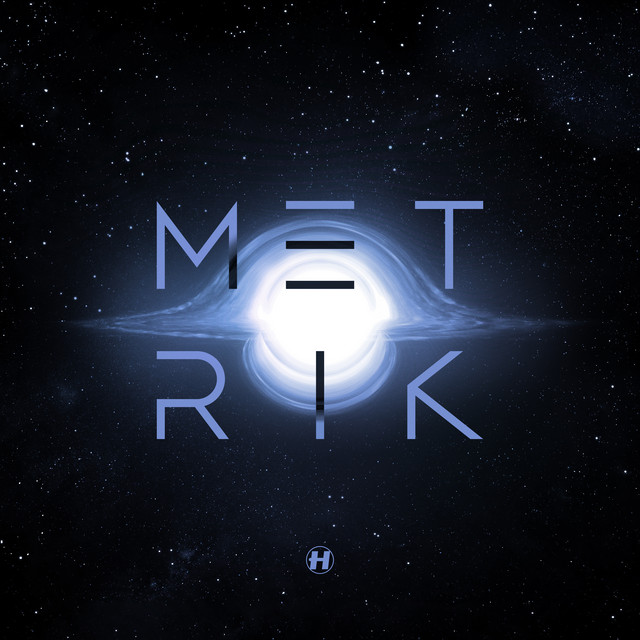 Xfer Records LFOTool as heard on Gravity by Metrik (2019)