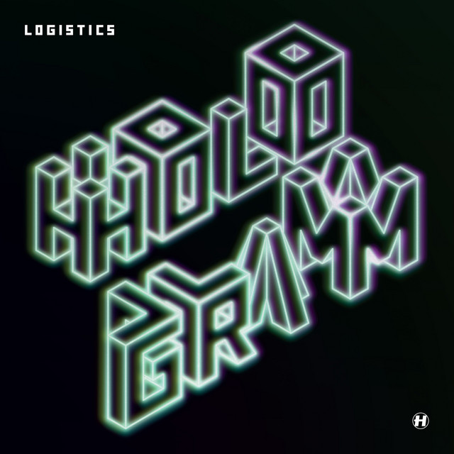 Hologram album cover