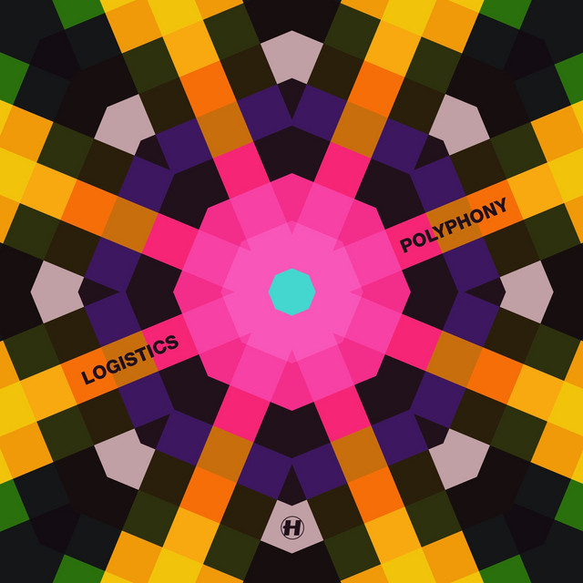 Polyphony album cover