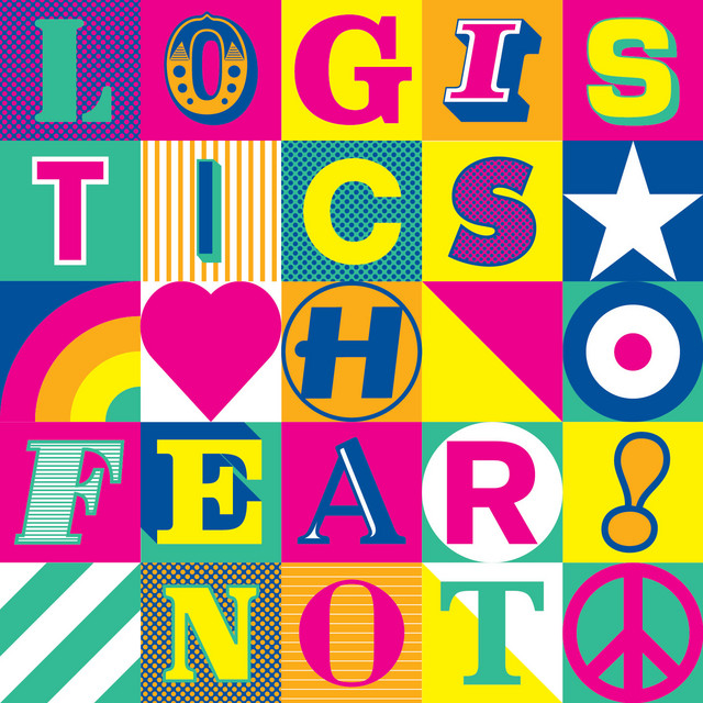 Fear Not album cover
